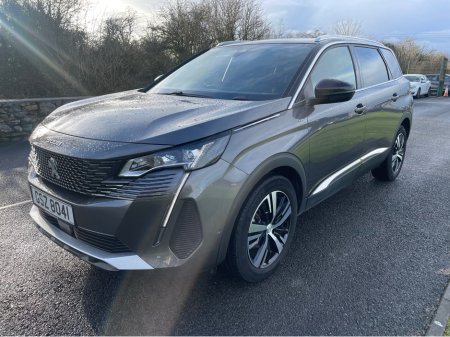2024 Peugeot 5008 - photo 2