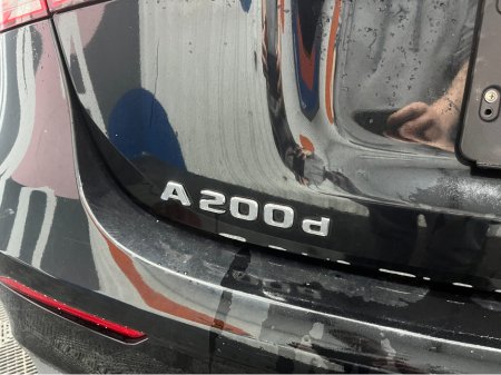 2020 Mercedes-Benz A Class - thumbnail 7