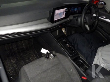 2023 Volkswagen Golf ETSI ACTIVE - FACTORY ALLOYS - DIGITAL DASH - CRUISE CONTROL - REVERSE CAMERA - ELECTRIC BOOT €26,950 thumbnail