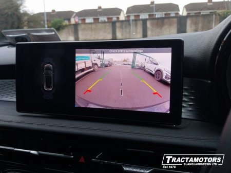 2025 Alfa Romeo Tonale SPECIALE 1.3 280 PHEV Q thumbnail