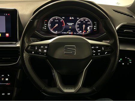 2023 SEAT Tarraco 2.0 TDI 150HP 7S FR 5DR €39,950 thumbnail