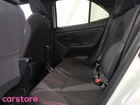 2024 Toyota Yaris Cross YARIS Cross GR SPORT 4DR AUTO €32,880 thumbnail