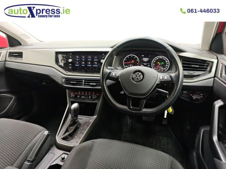 2018 Volkswagen Polo - thumbnail 14