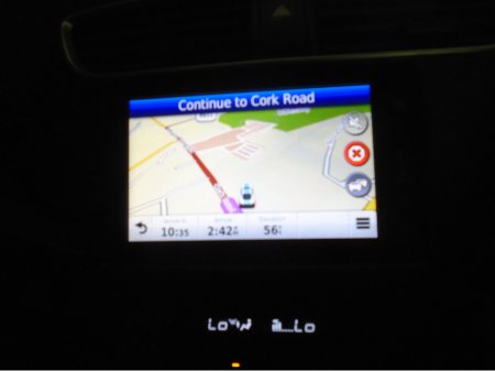 2015 Honda Fit GP5 HYBRID 5DR AUTO DAA-GP5 €8,950 thumbnail