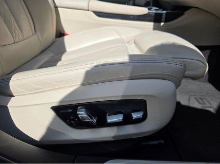 2022 BMW 7 Series - thumbnail 16