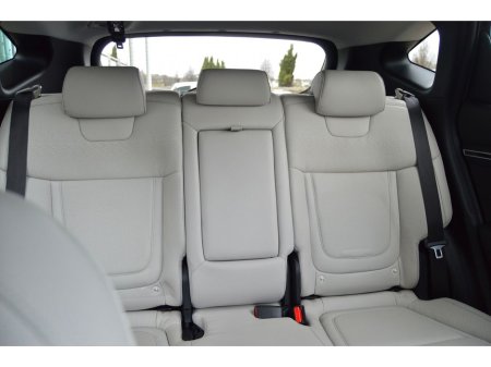 2023 Hyundai Tucson 2WD Executive Plus LOW MILEAGE €34,995 thumbnail