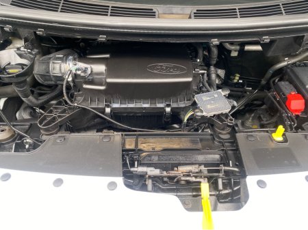 2022 Ford Tourneo Custom 125 T35 0 BUS M1 320L LIMITED EDITION 2.0 TD 130BHP 4 €49,950 thumbnail