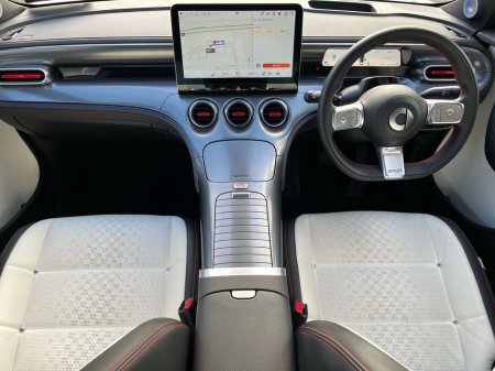 2025 Smart #3 - thumbnail 2