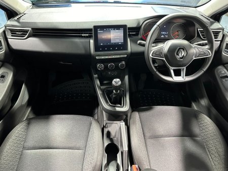2023 Renault Clio Equilibre 1.0 Petrol €16,250 thumbnail