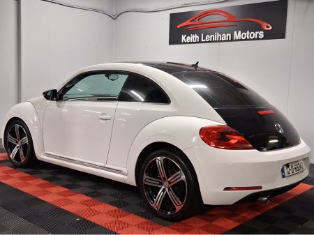 2012 Volkswagen Beetle **MINT CONDITION** €8,995 thumbnail
