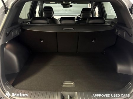 2024 Kia Sportage HEV Self charging Hybrid €38,900 thumbnail