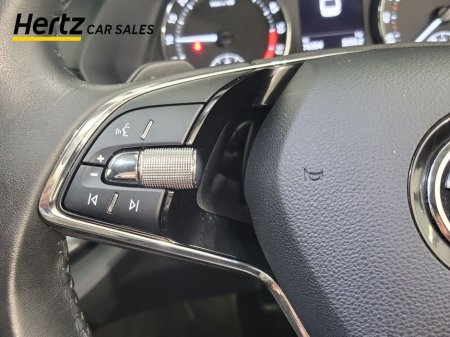 2024 Skoda Octavia - thumbnail 24