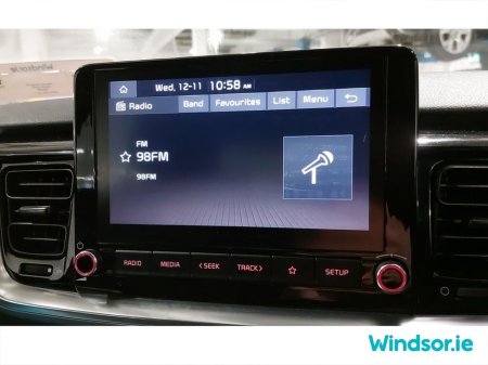 2024 Kia Stonic 1.0 100HP K2 PE €22,495 thumbnail