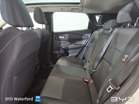 2023 Nissan Qashqai - thumbnail 7