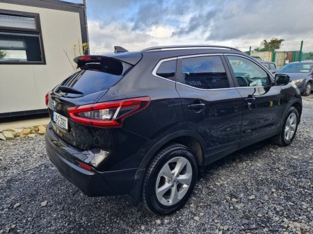 2019 Nissan Qashqai - thumbnail 6