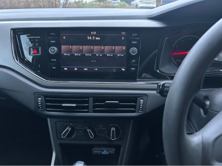 2018 Volkswagen Polo - thumbnail 14