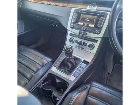 2015 Volkswagen CC - thumbnail 12