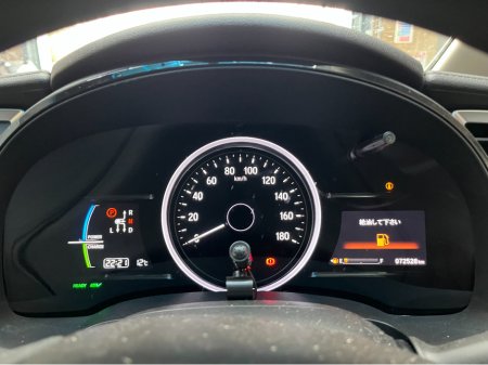 2022 Honda Shuttle - thumbnail 22