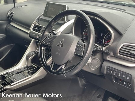 2019 Mitsubishi Eclipse Cross - thumbnail 12