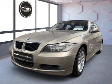 2008 BMW 3 Series 320i Edition ES €4,450 thumbnail