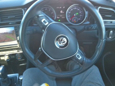 2015 Volkswagen Golf - photo 5