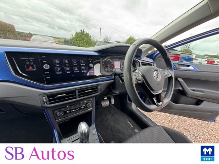 2019 Volkswagen Polo - thumbnail 11