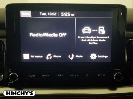 2023 Kia Stonic 1.0 K2 PE €19,900 thumbnail