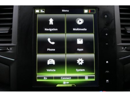 2018 Renault Megane - thumbnail 19