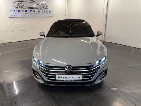 2023 Volkswagen Arteon  €37,995