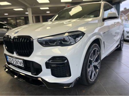 2022 BMW X5 - thumbnail 9