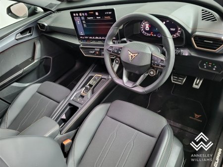 2025 Cupra Formentor - thumbnail 12