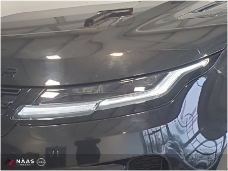 2024 Land Rover Range Rover Evoque - thumbnail 21