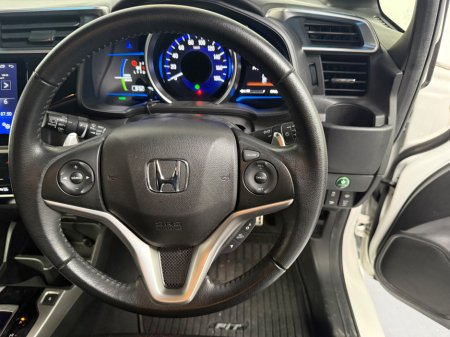 2015 Honda Jazz - thumbnail 10