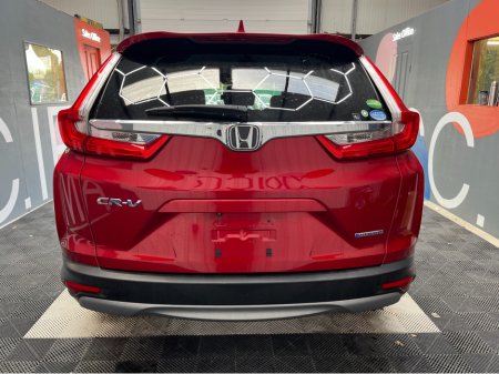 2019 Honda CR-V - photo 3