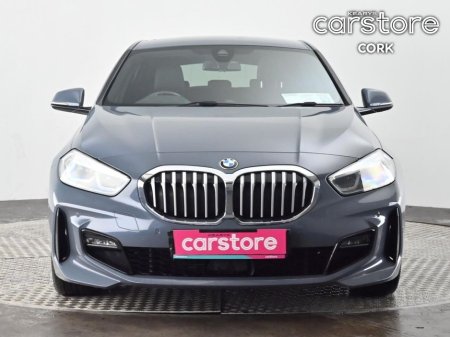 2020 BMW 1 Series 116d M Sport €26,880 thumbnail