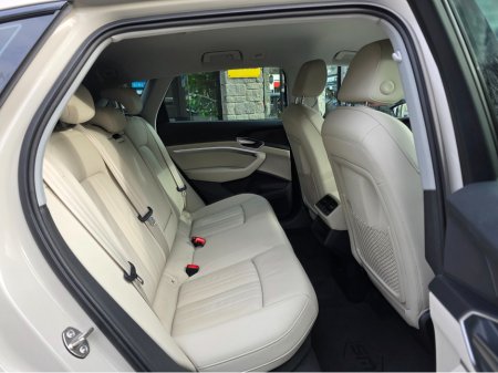 2021 Audi e-tron - thumbnail 23