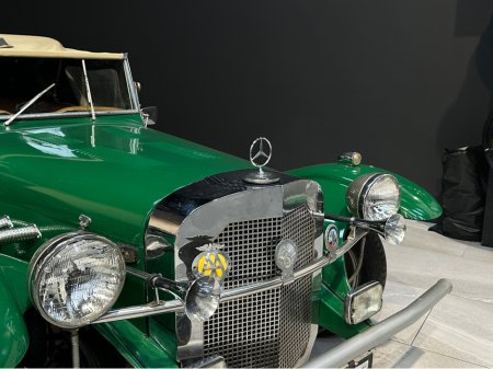 1969 Volkswagen Beetle 1969 VOLKSWAGEN BEETLE KIT CAR €10,950