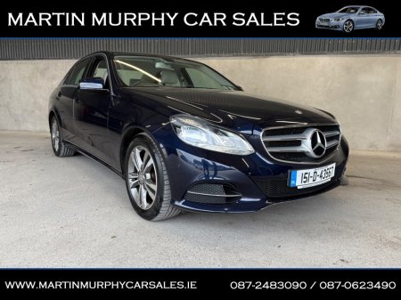 2015 Mercedes-Benz E Class - photo 6