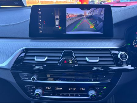 2019 BMW 6 Series 6 Series GT M SPORT PANORAMIC SUNROOF €33,495 thumbnail