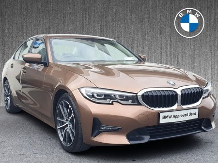 2020 BMW 3 Series 330e Sport Pro Auto €29,995