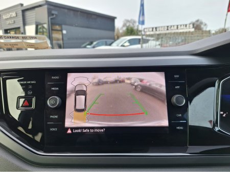 2022 Volkswagen Taigo R-LINE 1.0 TSI 110HP *Top Spec/Heated Seats/Automatic/Reverse Camera* thumbnail