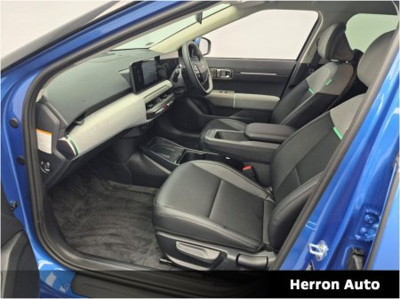 2026 Kia EV4 - thumbnail 16