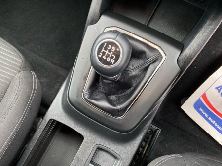 2023 Ford Focus Titanium 1.0 125BHP €23,950 thumbnail