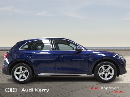 2022 Audi Q5 - thumbnail 8