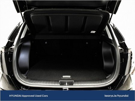 2026 Hyundai Kona Electric Platinum 65kWh thumbnail