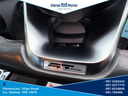 2024 Kia Ceed 1.6 D GT-Line €26,950 thumbnail