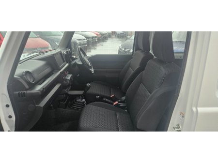 2024 Suzuki Jimny - thumbnail 19