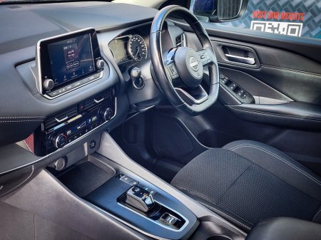 2024 Nissan Qashqai - thumbnail 22