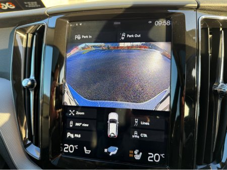 2018 Volvo XC60 T8 TWIN EN PHEV INSCRIPTION 5DR AUTO €29,995 thumbnail