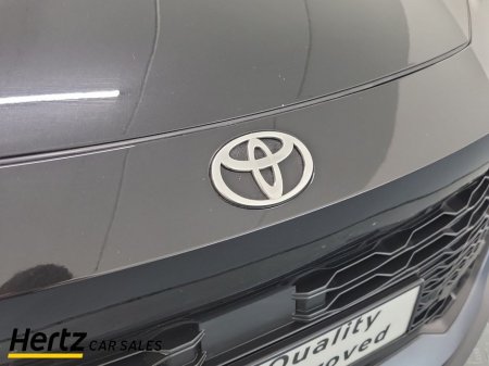 2024 Toyota C-HR - thumbnail 9